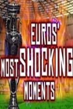 Watch Euros' Most Shocking Moments Zumvo