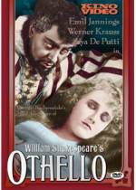 Watch Othello Zumvo