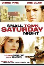 Watch Small Town Saturday Night Zumvo