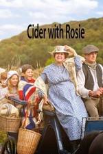 Watch Cider with Rosie Zumvo