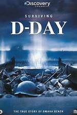 Watch Surviving D-Day Zumvo