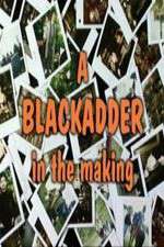 Watch Baldrick\'s Video Diary - A BlackAdder in the Making Zumvo