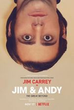 Watch Jim & Andy: The Great Beyond Zumvo