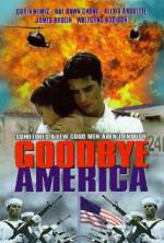 Watch Goodbye America Zumvo