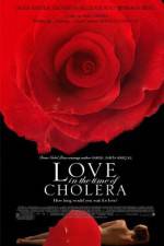 Watch Love in the Time of Cholera Zumvo