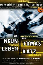 Watch The Nine Lives of Tomas Katz Zumvo