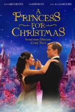 Watch A Princess for Christmas Zumvo