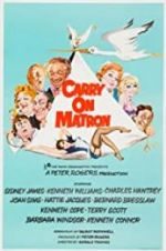 Watch Carry on Matron Zumvo