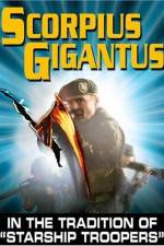 Watch Scorpius Gigantus Zumvo