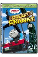 Watch Thomas & Friends: Creaky Cranky Zumvo