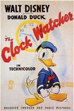 Watch The Clock Watcher Zumvo