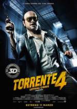 Watch Torrente 4 Zumvo