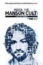 Watch Inside the Manson Cult: The Lost Tapes Zumvo