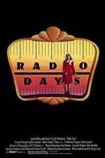 Watch Radio Days Zumvo