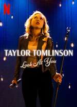 Watch Taylor Tomlinson: Look at You Zumvo