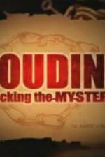 Watch Houdini Unlocking the Mystery Zumvo