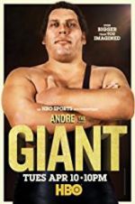 Watch Andre the Giant Zumvo