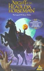 Watch The Night of the Headless Horseman Zumvo