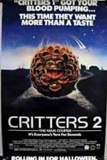 Watch Critters 2: The Main Course Zumvo