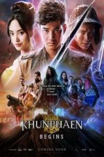 Watch Khun Phaen Begins Zumvo