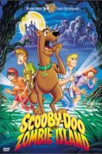 Watch Scooby-Doo on Zombie Island Zumvo