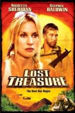 Watch Lost Treasure Zumvo