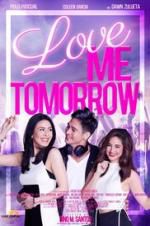 Watch Love Me Tomorrow Zumvo