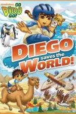 Watch Go Diego Go! - Diego Saves the World Zumvo