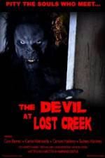 Watch The Devil at Lost Creek Zumvo