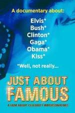 Watch Just About Famous Zumvo