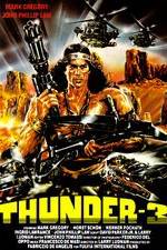 Watch Thunder III Zumvo