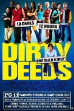 Watch Dirty Deeds (2005) Zumvo