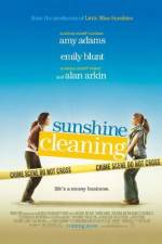 Watch Sunshine Cleaning Zumvo