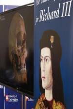 Watch Richard III: The King in the Car Park Zumvo