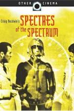 Watch Spectres of the Spectrum Zumvo