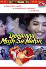 Watch Deewana Mujh Sa Nahin Zumvo