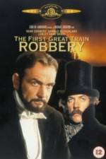 Watch The First Great Train Robbery Zumvo