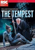 Watch Royal Shakespeare Company: The Tempest Zumvo