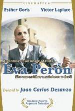 Watch Eva Peron: The True Story Zumvo