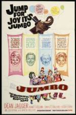 Watch Billy Rose's Jumbo Zumvo