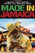 Watch Made in Jamaica Zumvo