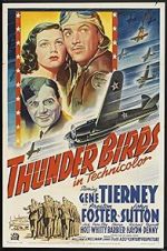 Watch Thunder Birds: Soldiers of the Air Zumvo