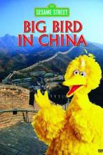 Watch Big Bird in China Zumvo