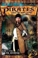 Watch Pirates: Quest for Snake Island Zumvo