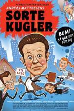 Watch Sorte kugler Zumvo