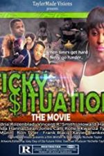 Watch Sticky Situations Zumvo