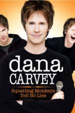 Watch Dana Carvey: Squatting Monkeys Tell No Lies Zumvo