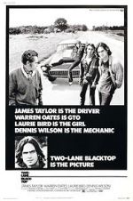 Watch Two-Lane Blacktop Zumvo