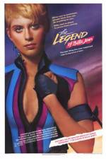 Watch The Legend of Billie Jean Zumvo