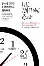 Watch The Waiting Room Zumvo